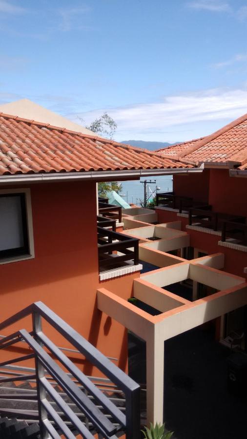 Letto Hotel Jurere Guest House Florianopolis Exterior photo