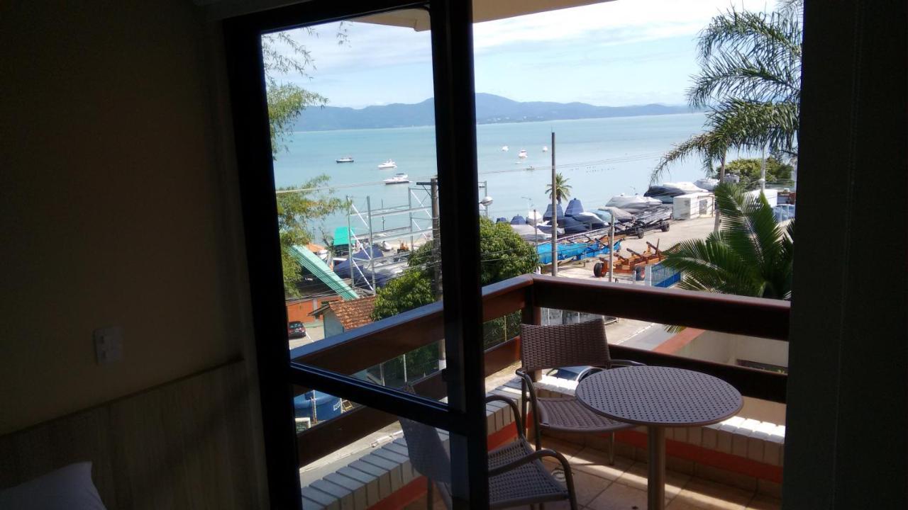 Letto Hotel Jurere Guest House Florianopolis Exterior photo
