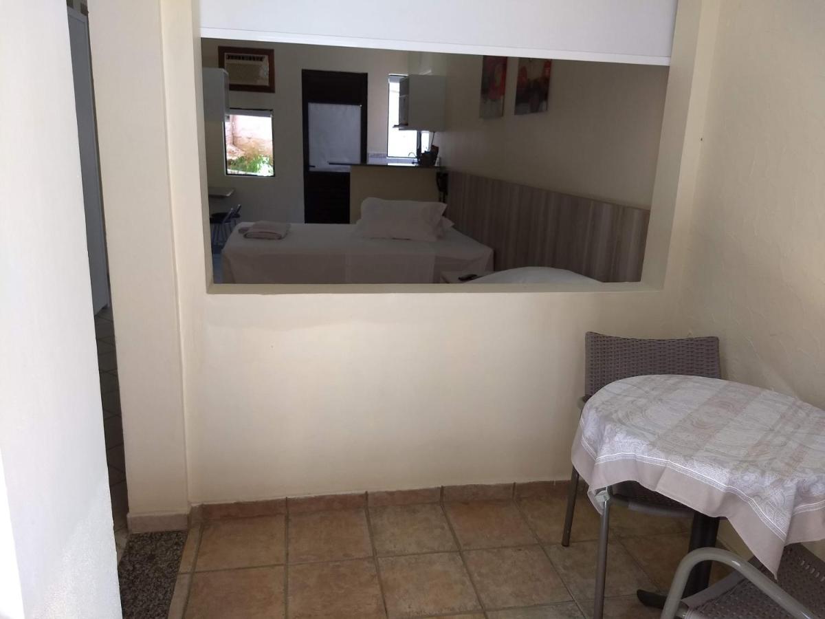 Letto Hotel Jurere Guest House Florianopolis Exterior photo
