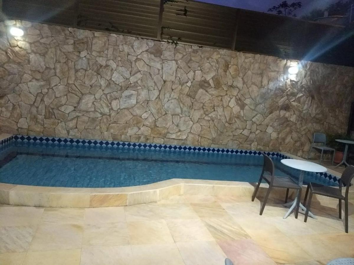 Letto Hotel Jurere Guest House Florianopolis Exterior photo