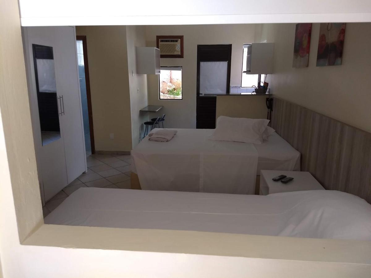 Letto Hotel Jurere Guest House Florianopolis Exterior photo