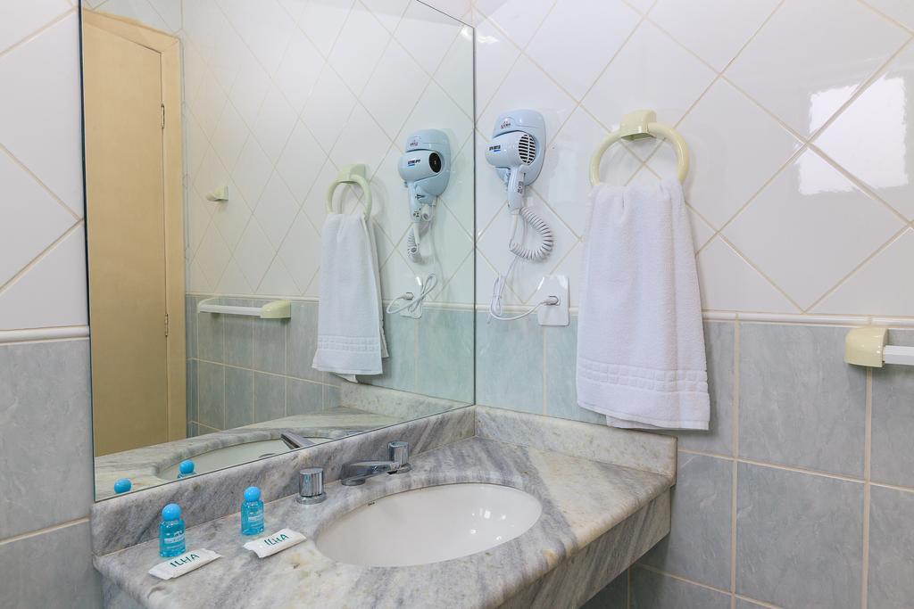 Letto Hotel Jurere Guest House Florianopolis Exterior photo