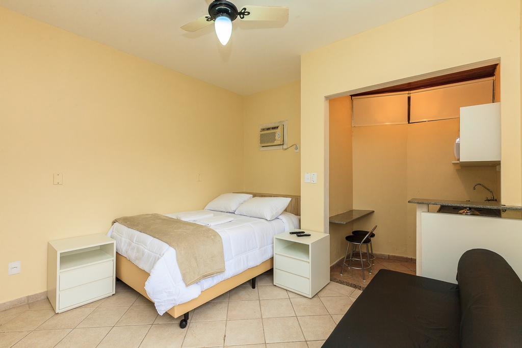 Letto Hotel Jurere Guest House Florianopolis Exterior photo