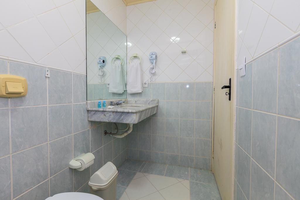Letto Hotel Jurere Guest House Florianopolis Exterior photo